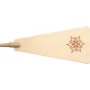 Käthe Wohlfahrt Zubehör & Ersatzteile<Pyramiden-Flugel, L 145 Mm, H 52 Mm