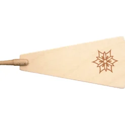 Käthe Wohlfahrt Zubehör & Ersatzteile<Pyramiden-Flugel, L 145 Mm, H 52 Mm