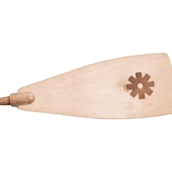 Richard Glässer Zubehör & Ersatzteile<Pyramiden-Flugel, L 106 Mm, H 36 Mm