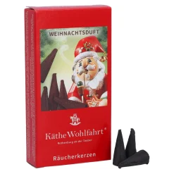 Käthe Wohlfahrt Zubehör & Ersatzteile<Raucherkerzen Weihnachtsduft, Gros