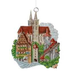Käthes Original Rothenburg Motive<Rothenburg