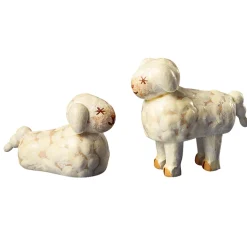 Kindertraum Kindertraum Kollektion<Schafe, 5-Teiliges Set