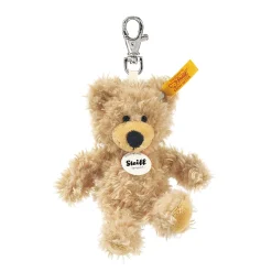 Steiff Plüschtiere<Schlusselanhanger Teddy "Charly" (12 Cm)