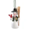 Käthes Original Baumschmuck Aus Holz<Schneegefluster
