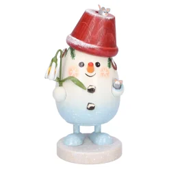 Käthes Original Räuchermänner<Schneekind, Duftl