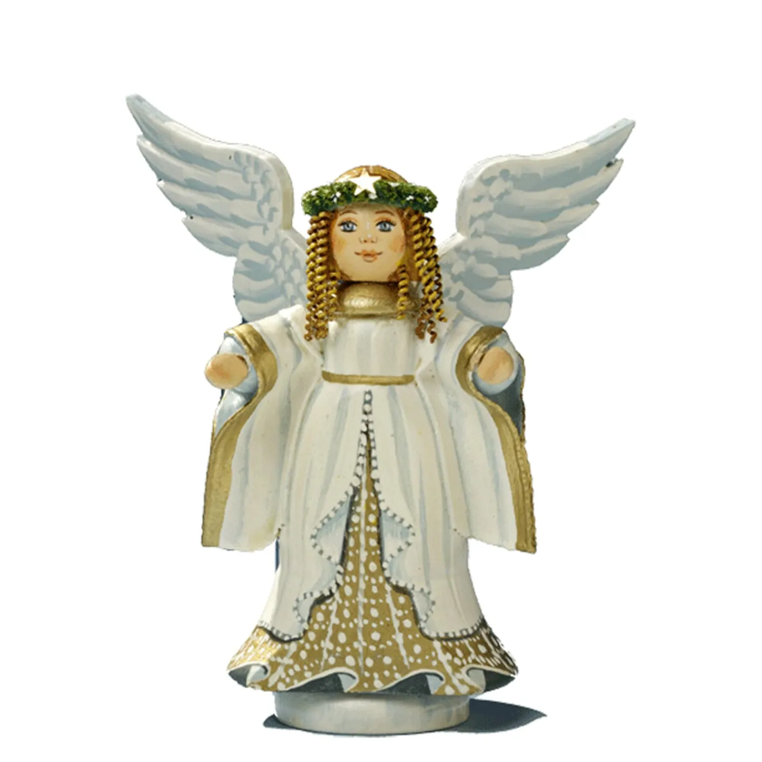 Kindertraum Kindertraum Kollektion<Schutzengel "Christkind"