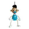 Käthe Wohlfahrt Spielzeug<Schwingfigur "Baby Junge"