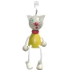 Käthe Wohlfahrt Spielzeug<Schwingfigur "Katze"