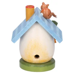 Käthes Original Räuchermänner<Sommerhaus, Duftl