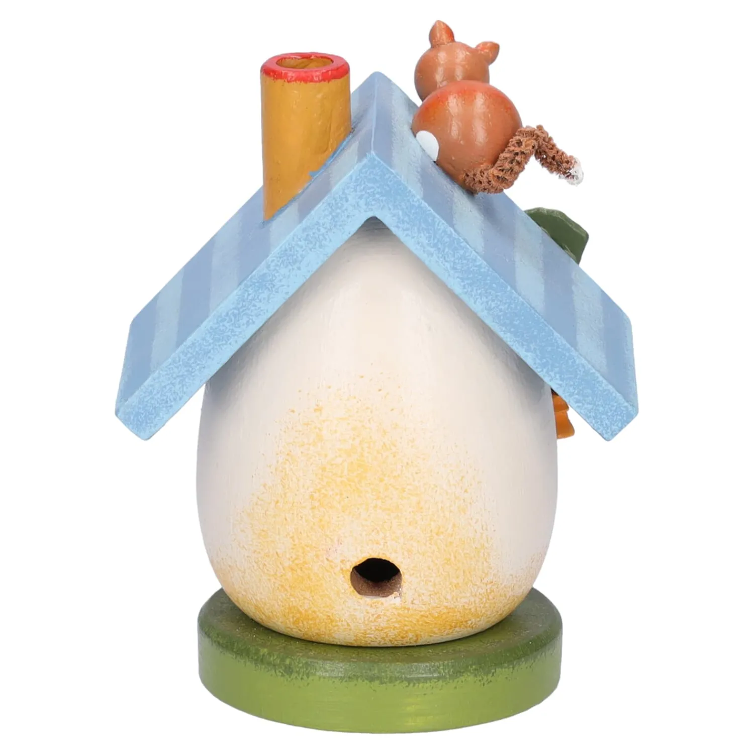 Käthes Original Räuchermänner<Sommerhaus, Duftl