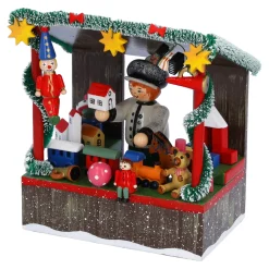 Käthes Original Käthes Original Figuren<Spielwarenstand Mit Handler