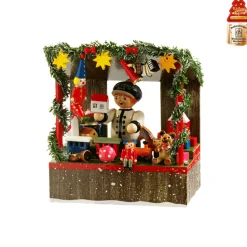 Käthes Original Käthes Original Figuren<Spielwarenstand Mit Handler