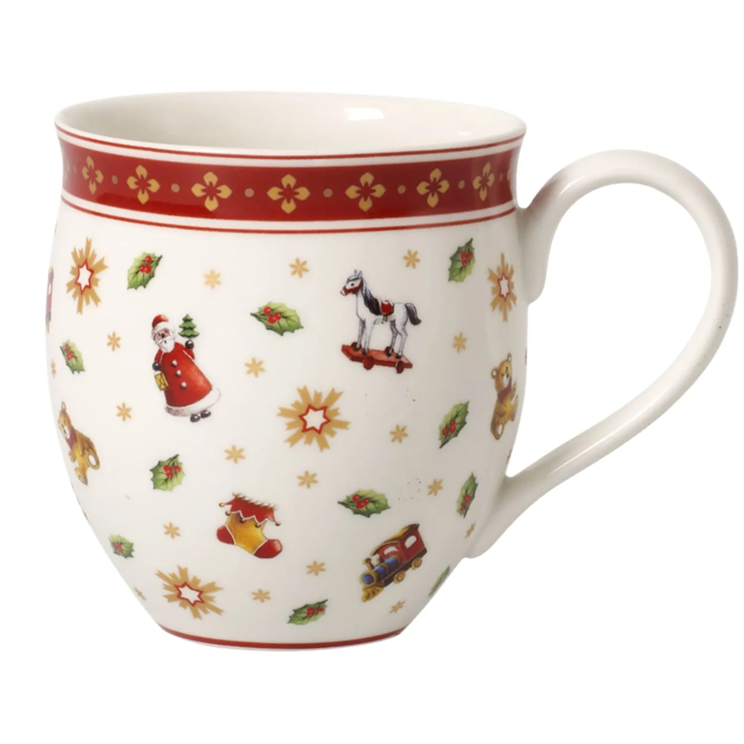 Villeroy & Boch Tischdeko<Toy'S Delight Becher Mit Henkel