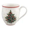 Villeroy & Boch Tischdeko<Toy'S Delight Becher Mit Henkel "Baumchen"