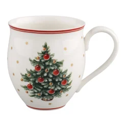 Villeroy & Boch Tischdeko<Toy'S Delight Becher Mit Henkel "Baumchen"