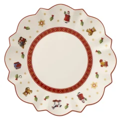 Villeroy & Boch Tischdeko<Toy'S Delight Brotteller