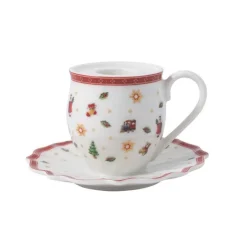 Villeroy & Boch Kerzen & Teelichthalter<Toy'S Delight Decoration Kerzenhalter