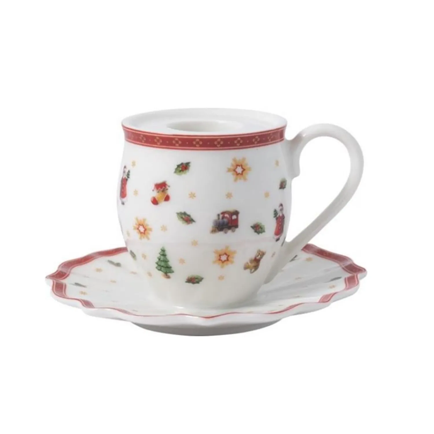 Villeroy & Boch Kerzen & Teelichthalter<Toy'S Delight Decoration Kerzenhalter