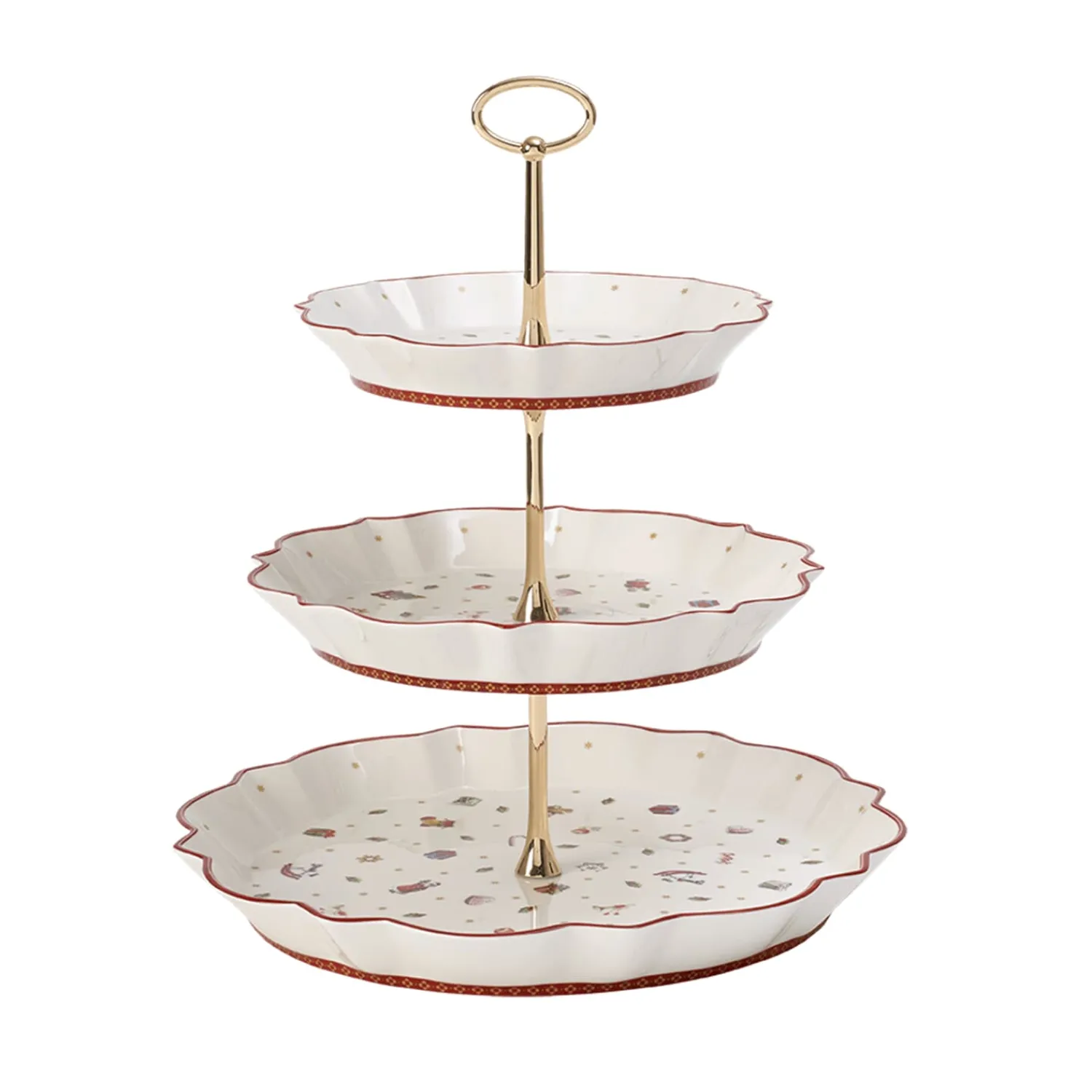Villeroy & Boch Tischdeko<Toy'S Delight Etagere
