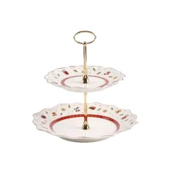 Villeroy & Boch Tischdeko<Toy'S Delight Kleine Etagere
