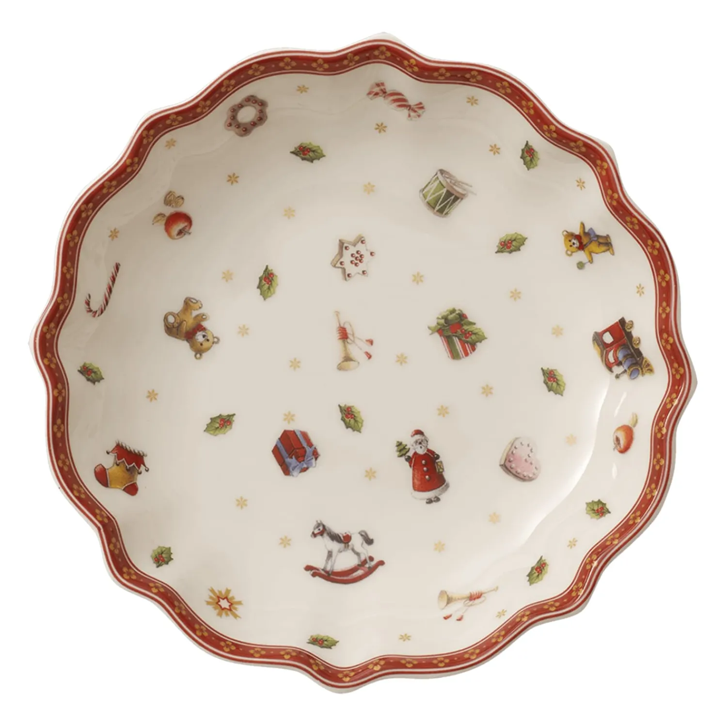 Villeroy & Boch Tischdeko<Toy'S Delight Kleine Schale
