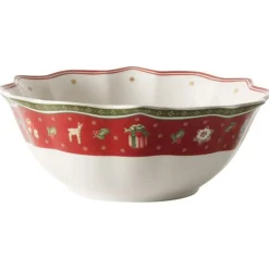 Villeroy & Boch Tischdeko<Toy'S Delight Mittlere Schussel