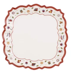 Villeroy & Boch Tischdeko<Toy'S Delight Servierteller