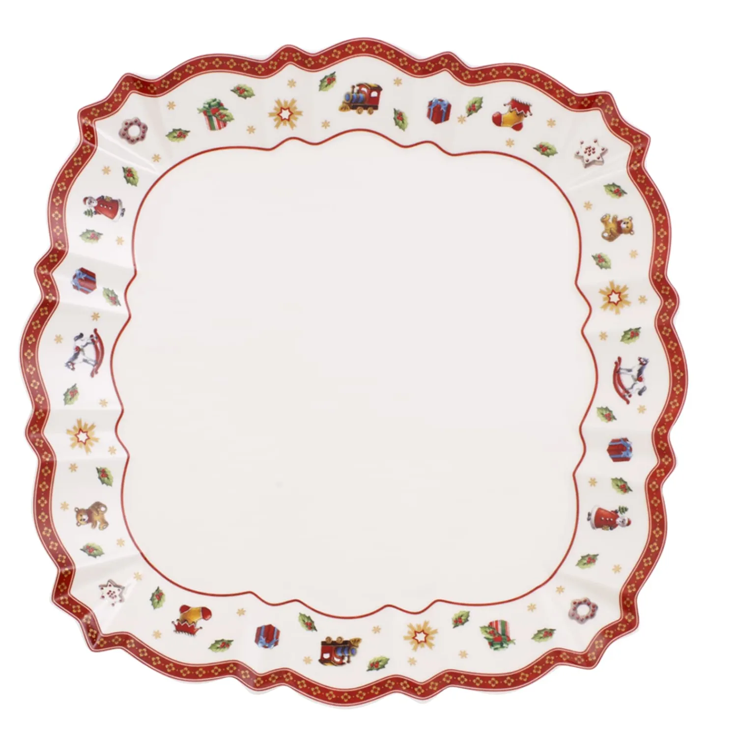 Villeroy & Boch Tischdeko<Toy'S Delight Servierteller