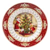 Villeroy & Boch Tischdeko<Toy'S Fantasy Grose Schale "Bescherung"