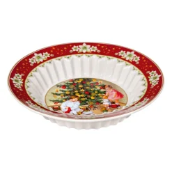 Villeroy & Boch Tischdeko<Toy'S Fantasy Kleine Schale "Spielende Kinder"