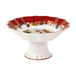 Villeroy & Boch Tischdeko<Toy'S Fantasy Kleine Schale Auf Fus, Geschenke
