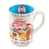 Käthe Wohlfahrt Unser Sandmännchen Und Seine Freunde<Unser Sandmännchen Und Seine Freunde Weihnachtsmarkttasse