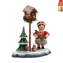 Käthes Original Käthes Original Figuren<Vogelfutterung