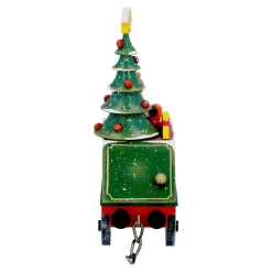Käthes Original Spieldosen<Waggon Tender, Spieldose