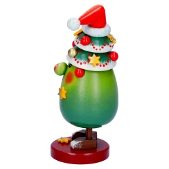 Käthes Original Räuchermänner<Weihnachtsbaumchen, Duftl