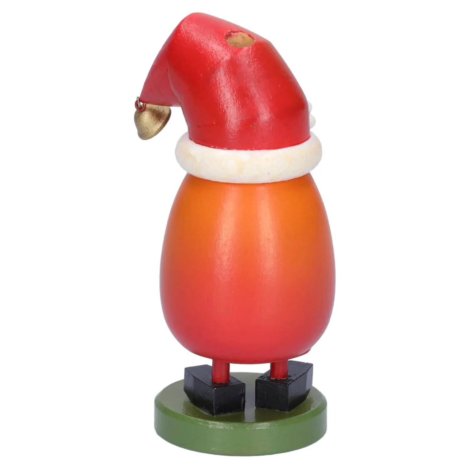 Käthes Original Räuchermänner<Weihnachtsmann, Duftl