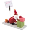 Käthes Original Käthes Original Figuren<Weihnachtsmann Mit Geschenken