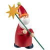Käthes Original Käthes Original Figuren<Weihnachtsmann Mit Stern