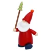 Käthes Original Käthes Original Figuren<Weihnachtsmann Mit Tannenbaum