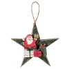 Käthe Wohlfahrt Hängedeko<Weihnachtsmanns Geschenke