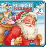 Trötsch Verlag Spielzeug<Weihnachts-Puzzlebuch