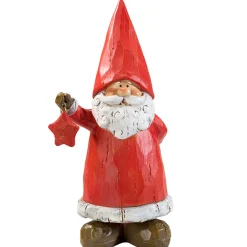 Käthe Wohlfahrt Standfiguren<Weihnachtswichtel, 20,5 Cm