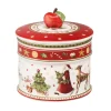 Villeroy & Boch Tischdeko<Winter Bakery Delight Kleine Gebackdose