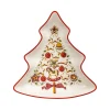Villeroy & Boch Tischdeko<Winter Bakery Delight Kleine Baumschale