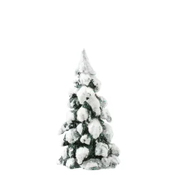 Käthe Wohlfahrt Standfiguren<Winterbaum, Klein