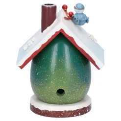 Käthes Original Räuchermänner<Winterhaus, Duftl