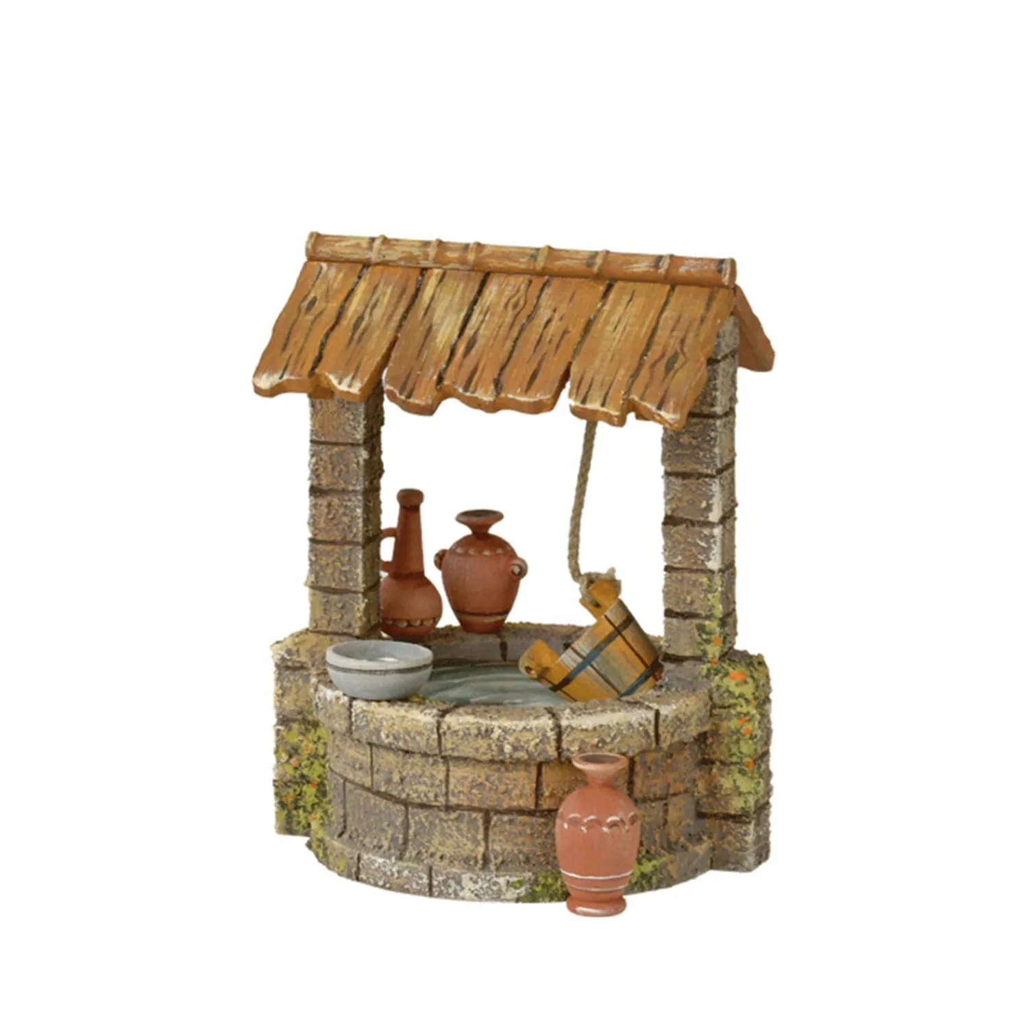 Kindertraum Kindertraum Kollektion<Ziehbrunnen